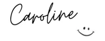 Caroline signature