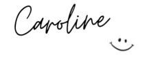 Caroline signature